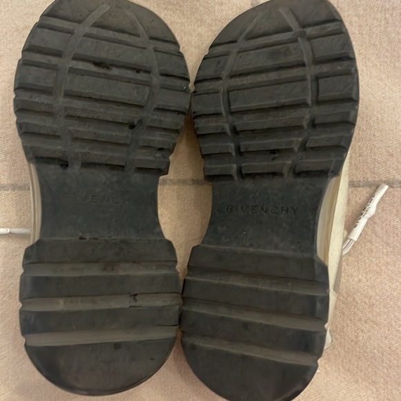 Givenchy sneakers shoes shoes size 39 - Picture 8 of 9